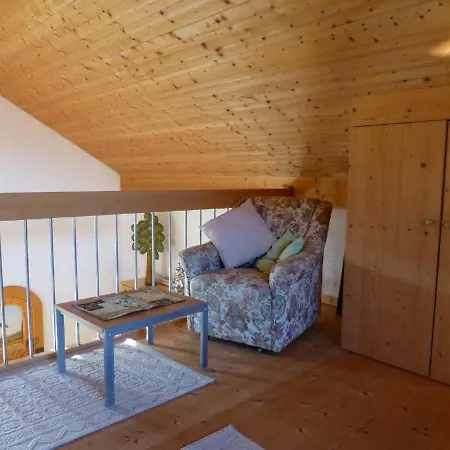 Haus Schlosswiese Holiday home