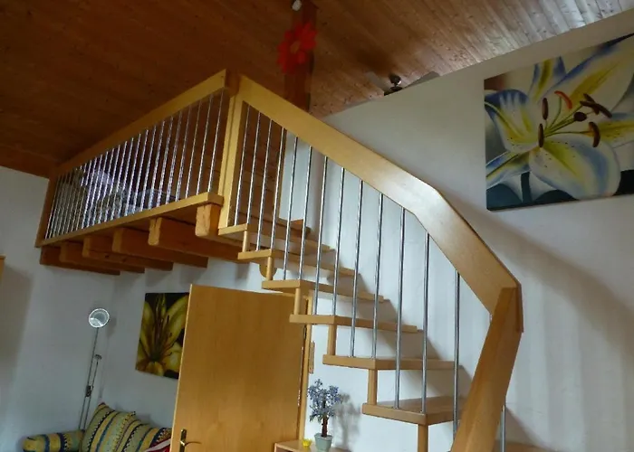 Holiday home Haus Schlosswiese