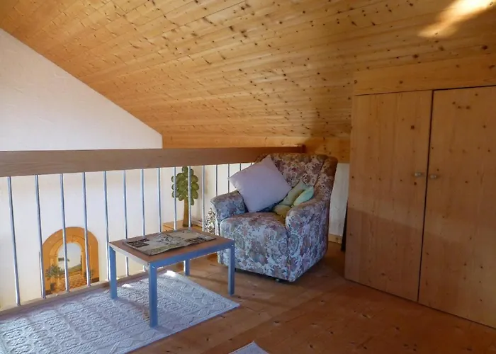Haus Schlosswiese Holiday home